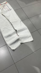 Denim Printed Particular  (XS)