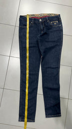 Denim Jeans Burberry Skinny Fit  (M)