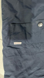 Giubbino - Piumino Carhartt con Pelliccia Interna Vintage Y2K 90s 00s Hip-Hop (XL)