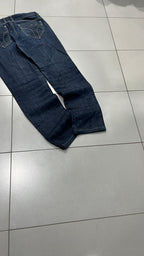 Denim Blu Miss Sixty Low Waist  (S)
