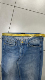 Denim Lee BootCut Washed  (S)