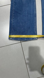 Denim Lee BootCut Washed  (S)