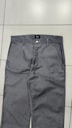 Raw Denim NYC Baggy Fit  (M)