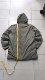 Piumino Giubbino Best Company Black Label  (XXL)