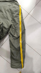 Piumino Giubbino Best Company Black Label  (XXL)