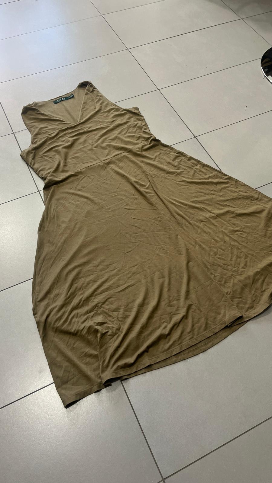 Vestito Ralph Lauren  (XL)