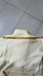 Cappotto Collo Alto Fay Doppia Imbottitura  (M)