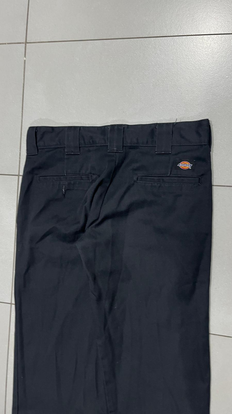 Denim Cotton Dickies Straight Fit  (M)