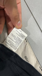 Denim Cotton Dickies Straight Fit  (M)