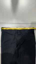 Denim Cotton Dickies Straight Fit  (M)