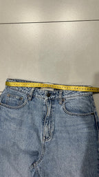 Denim Lee Riders Balloon  (XS)