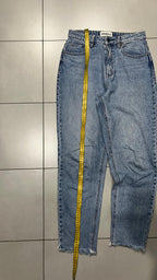 Denim Lee Riders Balloon  (XS)