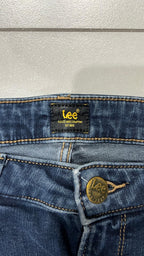 Denim Lee Skinny Fit  (M)