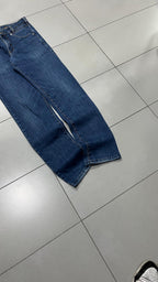 Denim Joker Straight Fit Blu  (M)