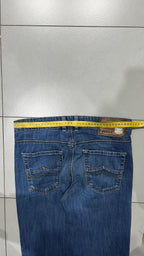 Denim Joker Straight Fit Blu  (M)