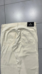 Denim Versace Pants Straight Fit  (L)