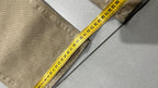 Pants Burberry Brown Straight Fit  (M)