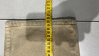 Pants Burberry Brown Straight Fit  (M)