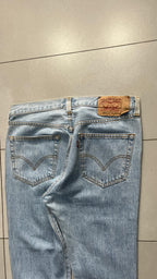 Denim Levis 501 Custom  (M)
