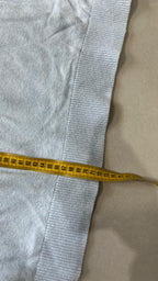 Maglione Tommy Hilfiger Azzurro Scollo a V (XXL)