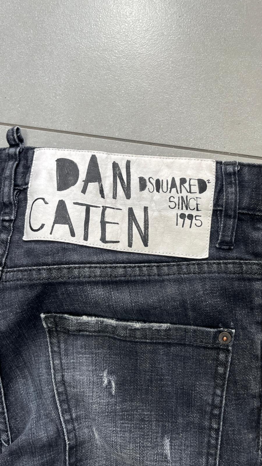 Jeans Dsquared2 DS2 Slim Fit Washed (S)