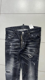 Jeans Dsquared2 DS2 Slim Fit Washed (S)