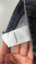 Jeans Dsquared2 DS2 Slim Fit Washed (S)