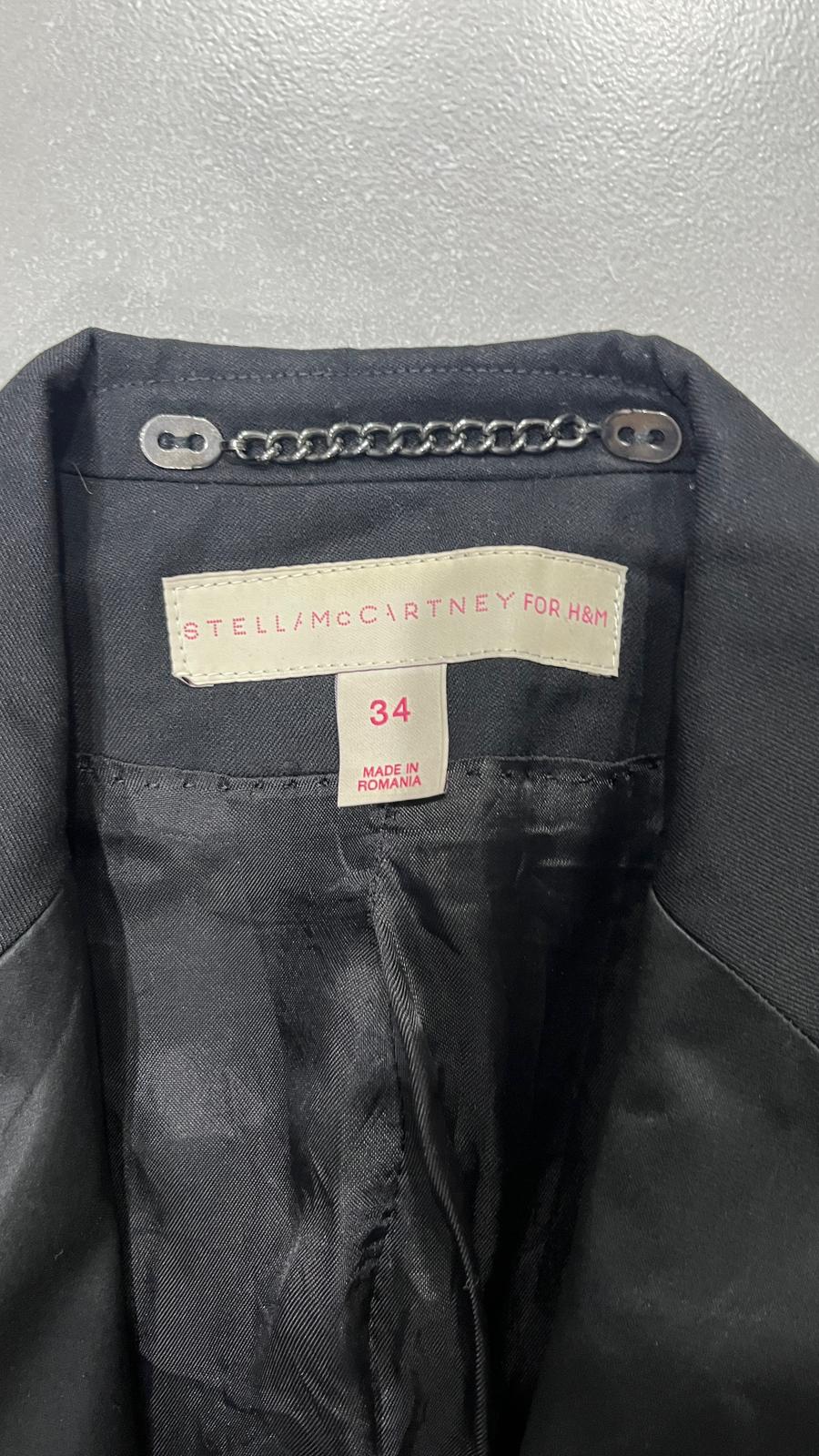 Giacca Elegante da Donna Stella McCartney (S)