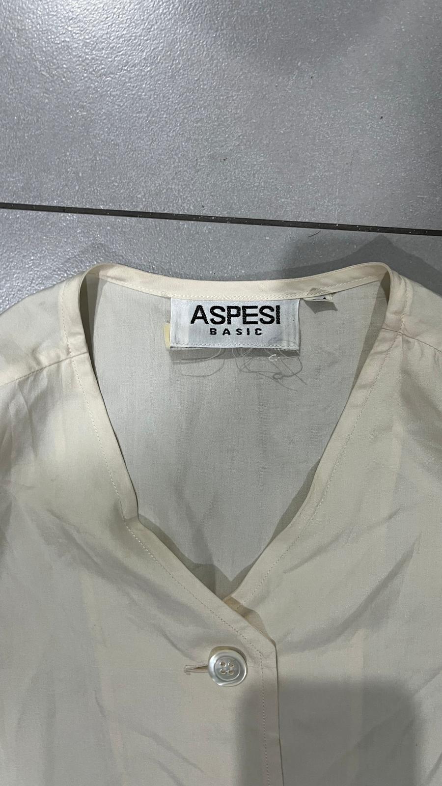 Camicia Leggera Aspesi (S)