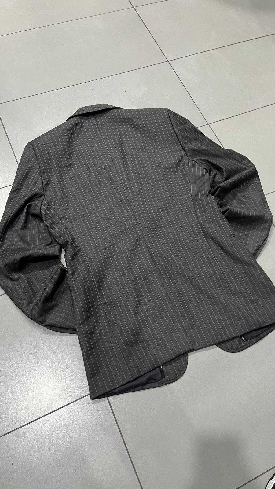 Giacca Sartoriale Emporio Armani Made In Italy (XL)