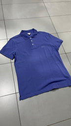 Polo Armani Blu (XXL)