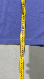 Polo Armani Blu (XXL)