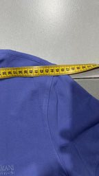 Polo Armani Blu (XXL)