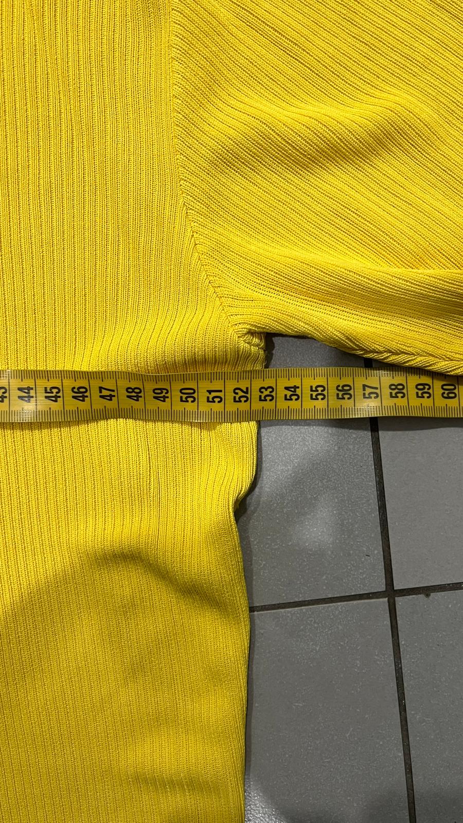 T-Shirt Cardigan Iceberg (S)