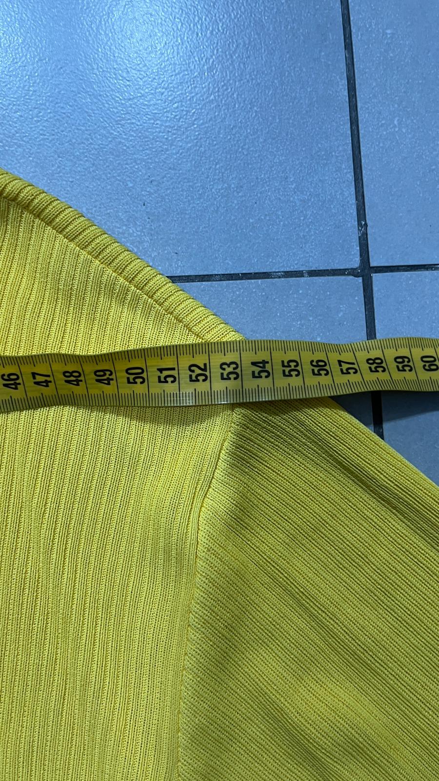 T-Shirt Cardigan Iceberg (S)