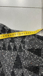 Maglione Scollo a V Carlo Colucci in Lana (XL)