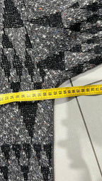 Maglione Scollo a V Carlo Colucci in Lana (XL)