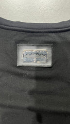 T-Shirt Philipp Plein Scollo a V Embroidered (XL)