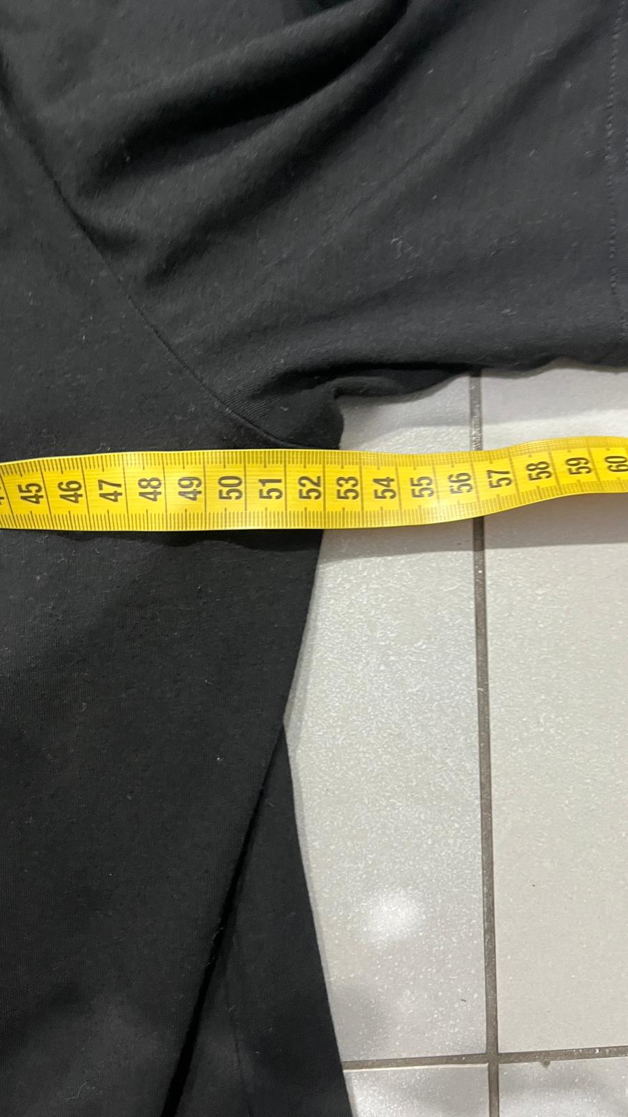 T-Shirt Philipp Plein Scollo a V Embroidered (XL)