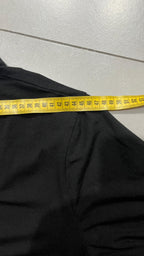 T-Shirt Philipp Plein Scollo a V Embroidered (XL)