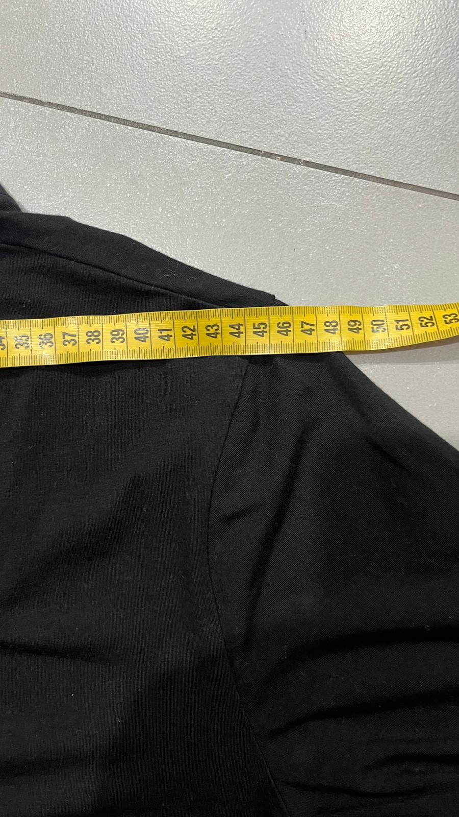 T-Shirt Philipp Plein Scollo a V Embroidered (XL)