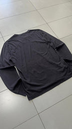 T-Shirt Maniche Lunghe Tommy Hilfiger (XL)