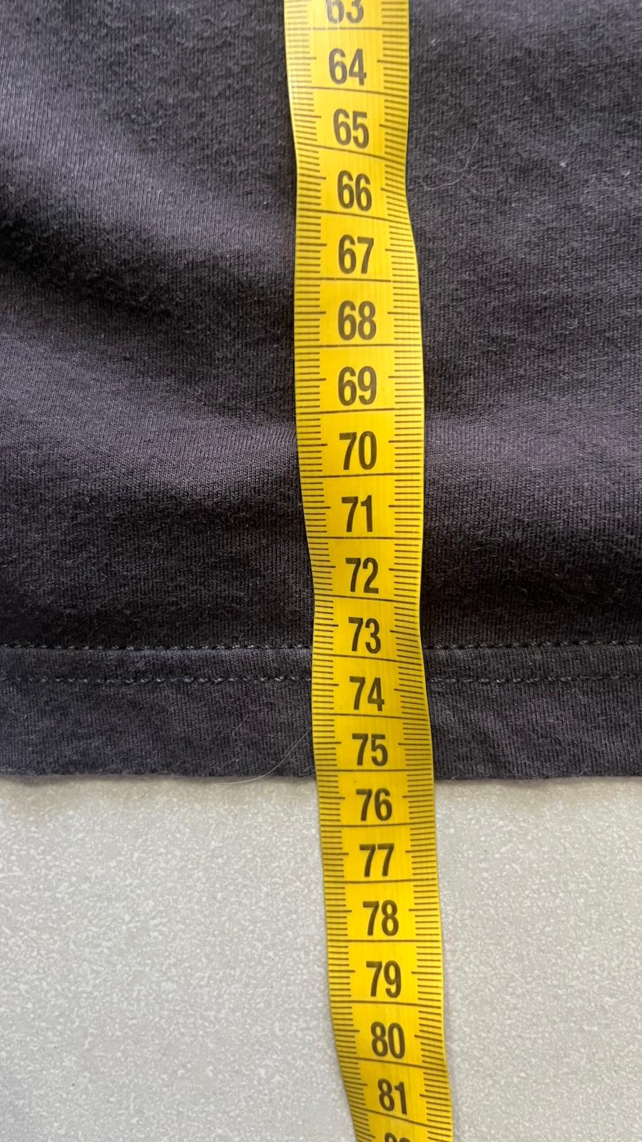 T-Shirt Maniche Lunghe Tommy Hilfiger (XL)