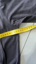 T-Shirt Maniche Lunghe Tommy Hilfiger (XL)