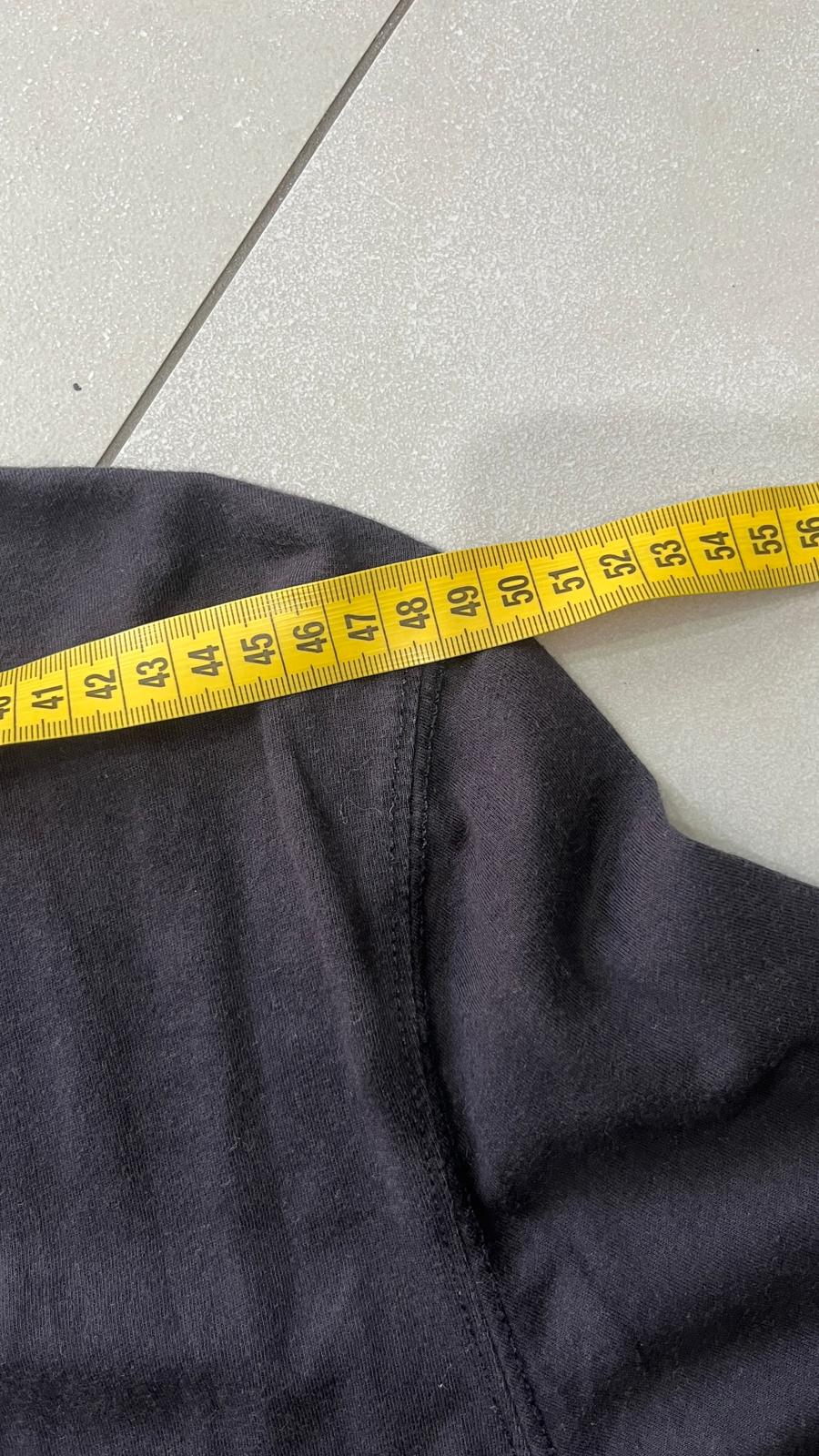 T-Shirt Maniche Lunghe Tommy Hilfiger (XL)