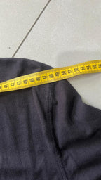 T-Shirt Maniche Lunghe Tommy Hilfiger (XL)