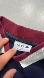 Polo Maniche Lunghe Lacoste (S)