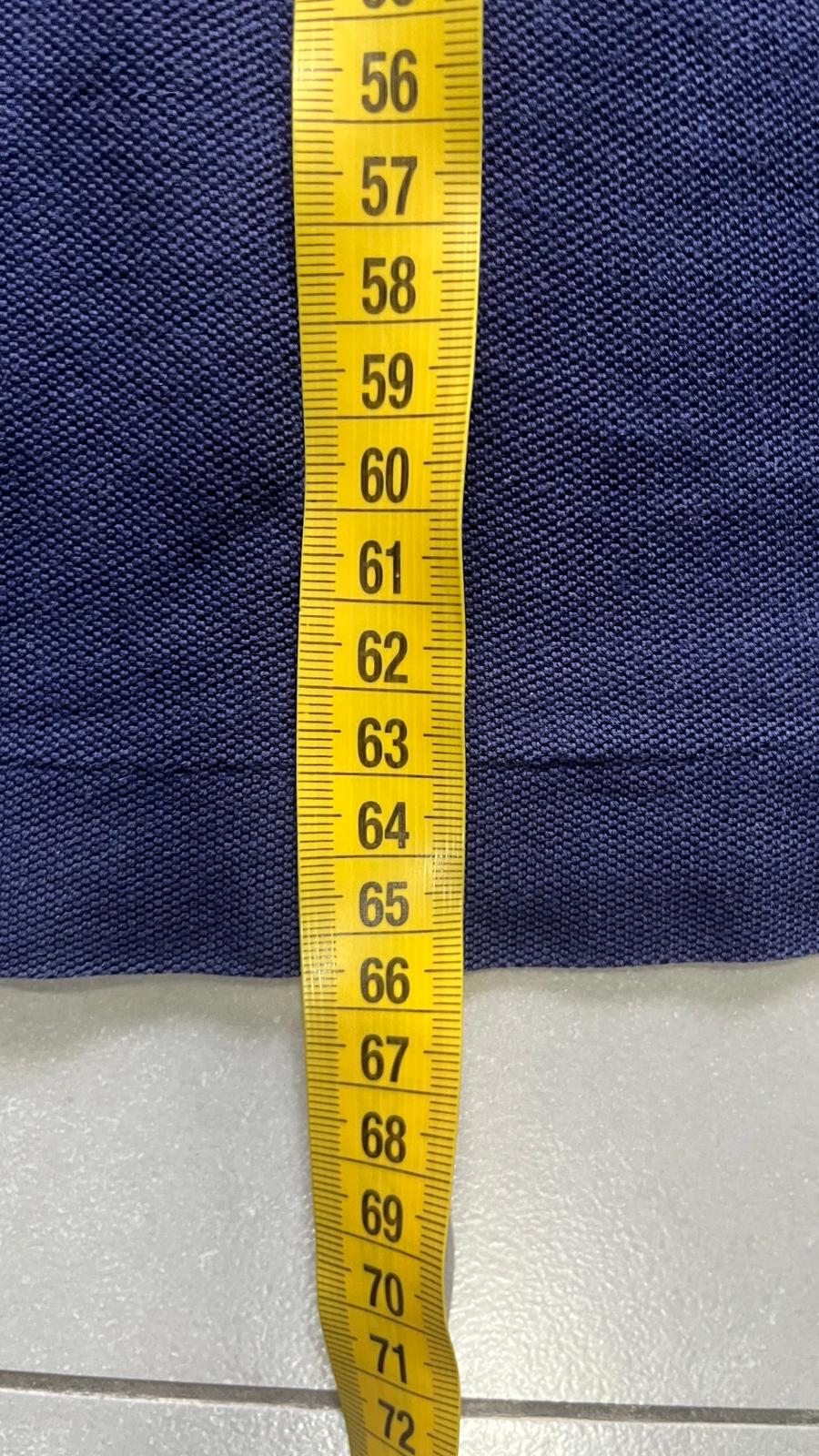 Polo Maniche Lunghe Lacoste (S)