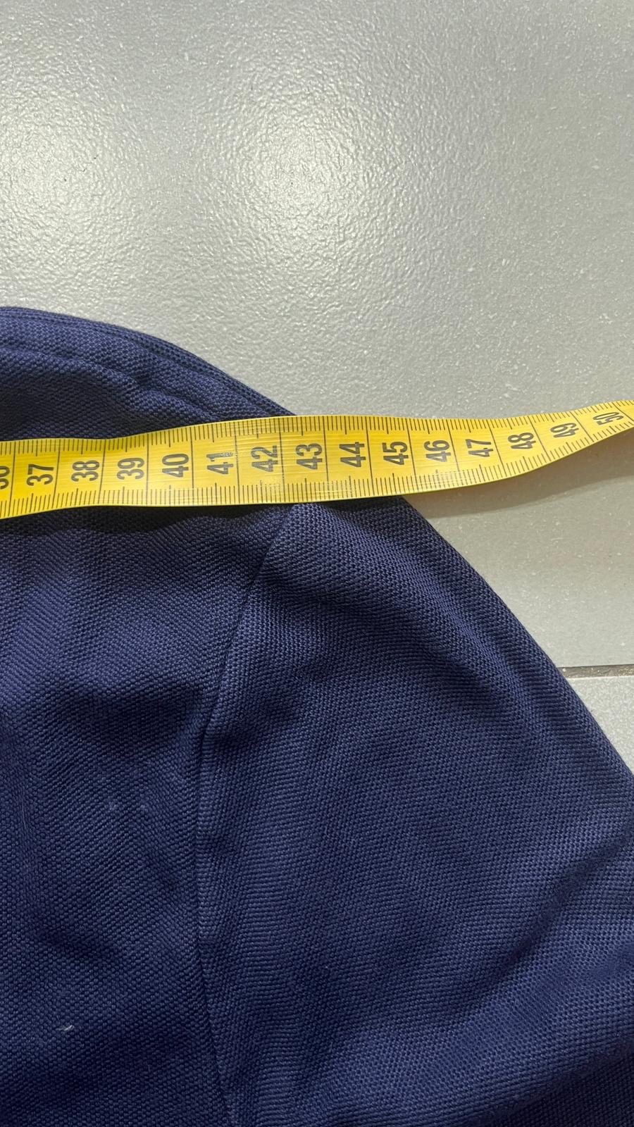 Polo Maniche Lunghe Lacoste (S)