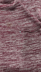 T-Shirt a Maniche Lunghe Tommy Hilfiger - Longsleeve (L)